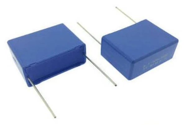 220 NF 250 Volt Kondansatör ürün görseli 1