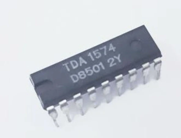 TDA 1574 ürün görseli 1