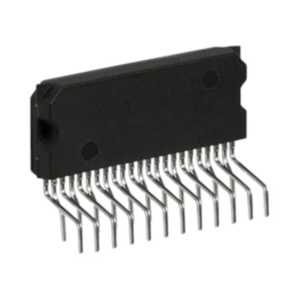 TDA 8567Q - 3