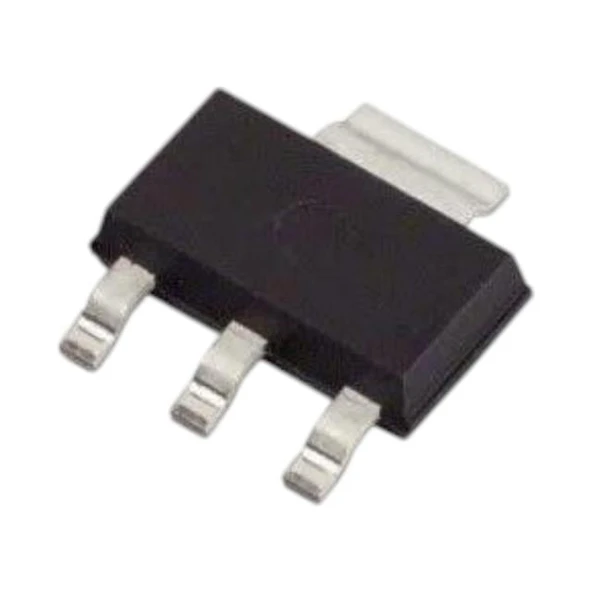 ACS 108-5SN SOT223 Triyak - Resim 3