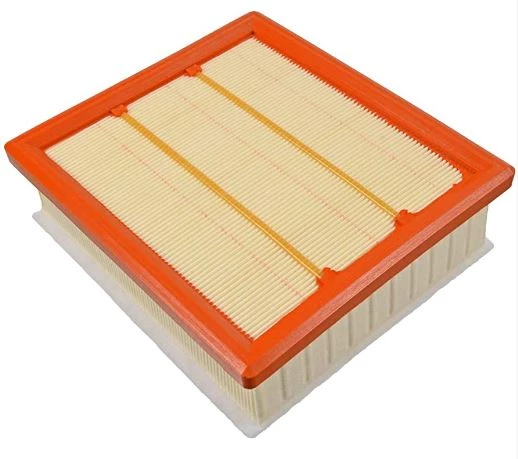 FIAT 500X JEEP RENEGADE COMPASS 2 HAVA FİLTRESİ