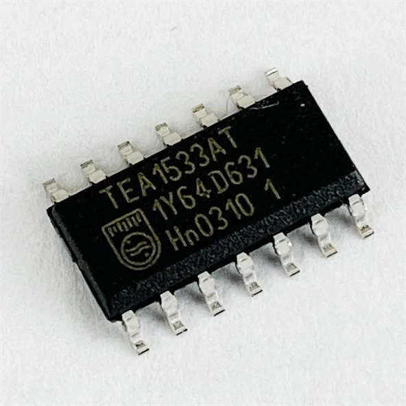 TEA 1533T SMD - Resim 3
