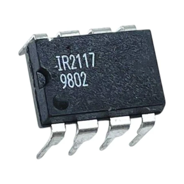 IR 2117 - 3