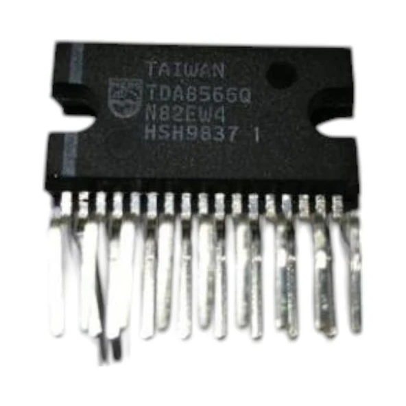 TDA 8566Q - Resim 3
