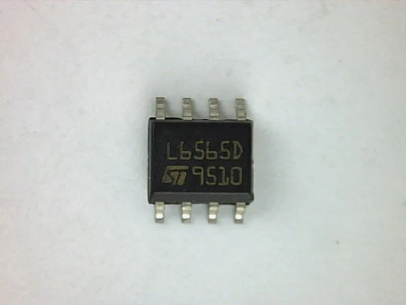 L 6565 SMD - Resim 2
