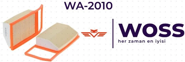 FIAT 500- YENI DOBLO 1,3-YENI FIORINO 1,3-EURO6 HAVA FILTRESI