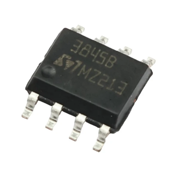 UC 3845B SOIC-8 SMD Entegre Devre - Resim 3