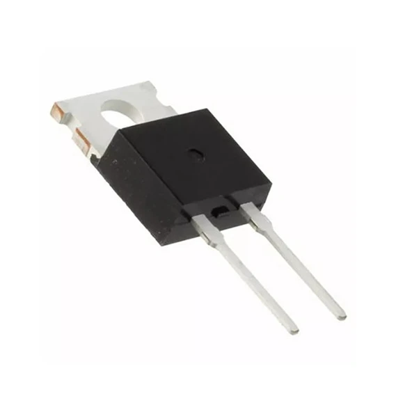 BY 229-600 TO-220-2 8A 600V Hızlı Diyot - 3