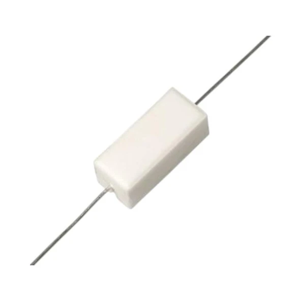 2.2 OHM 5W Taş Direnç - 3