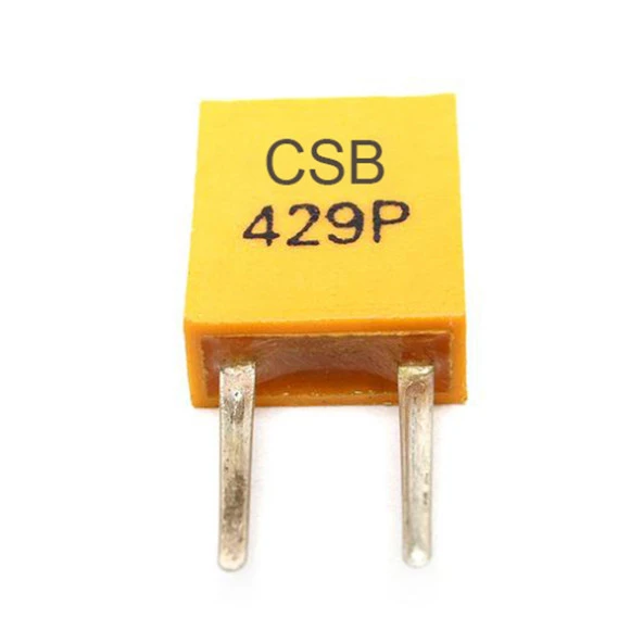 CSB 429 KRİSTAL - 1