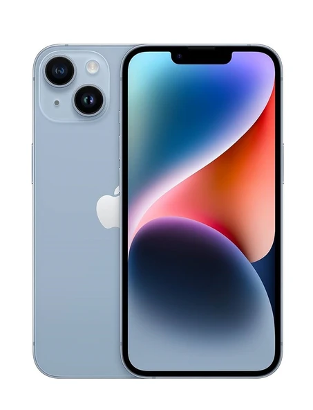 Tfy Store İphone 14 Uyumlu Parmak izi bırakmaz Ekran Koruyucu Nano MAT Jelatin