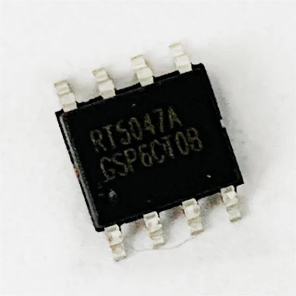 RT 5047 AGSP SOIC8 - 3