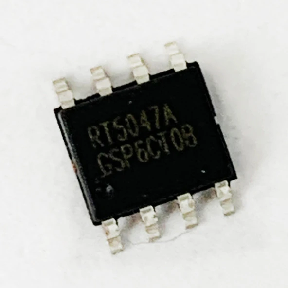 RT 5047 AGSP SOIC8 - 2