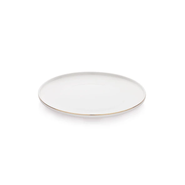 Schafer Chance Gold Yemek Takımı 56 Parça-Gold - 6