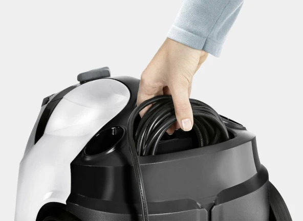 Karcher SC 5 EasyFix IRON PLUG Buharlı Temizlik Mkinası - 3