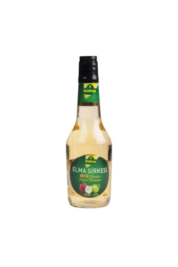 Kühne Elma Sirkesi 500 ml