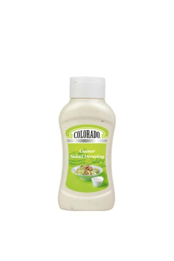 Colorado Sezar Salata Sos 530 gr