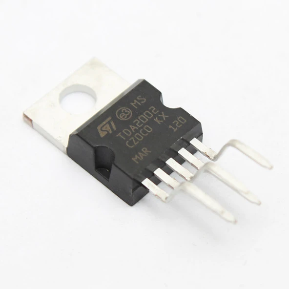 TDA 2002 ürün görseli 1