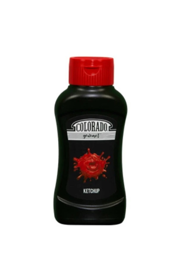 Colorado Ketçap 550gr.