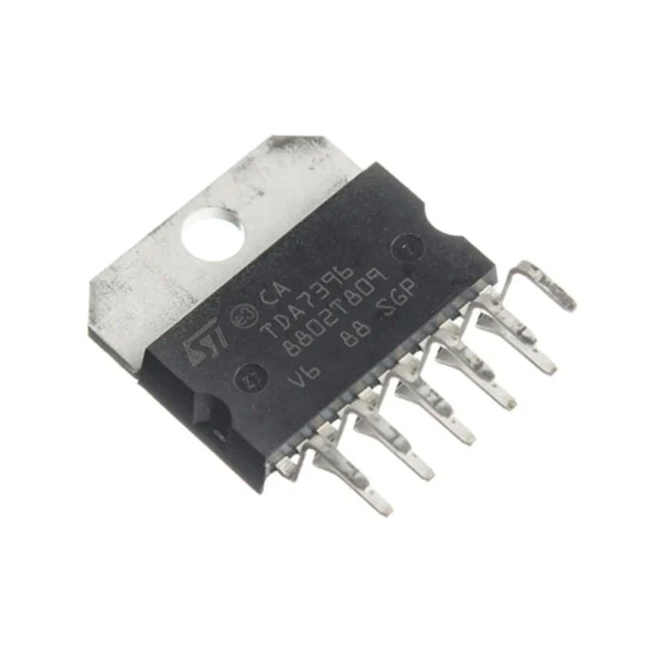 TDA 7396 - Resim 3