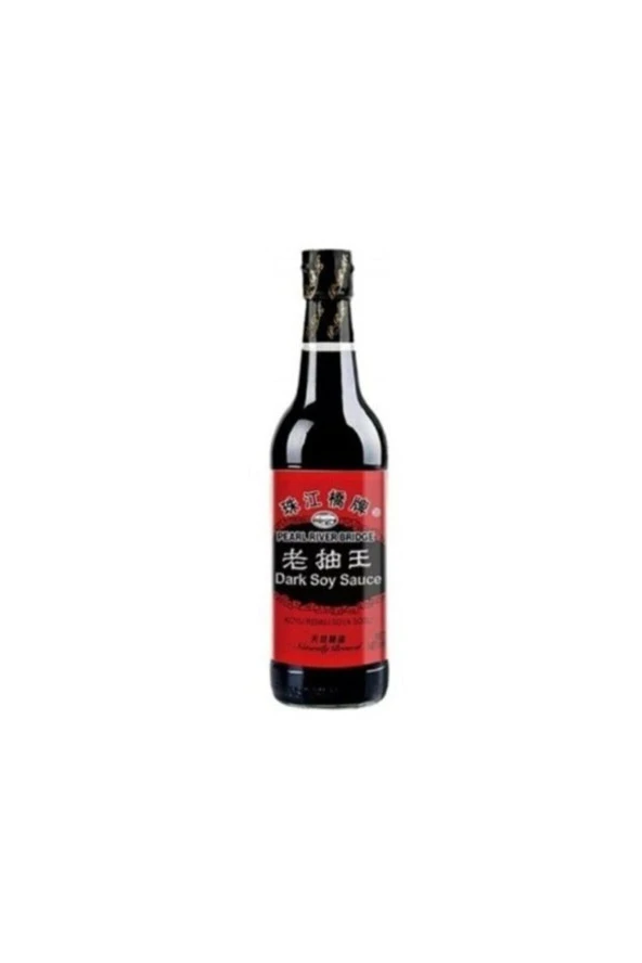 PEARL Rıver Brıdge Dark Soya Sosu 600 Ml