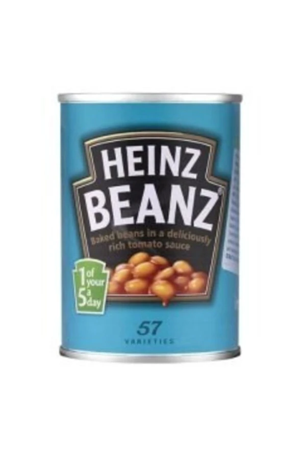 Heinz Baked Beans 415 gr