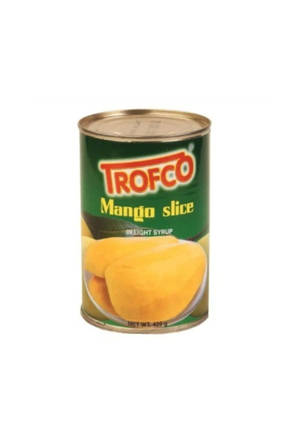 Trofco Mango 425 gr 2 Adet