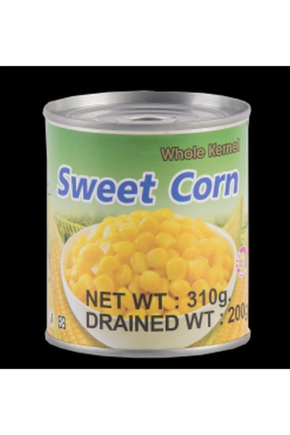 Trofco Tane Mısır Konservesi 310 gr