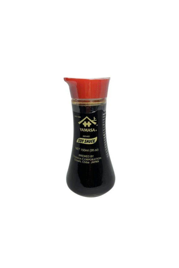 YAMASA Soya Sos 150 Ml