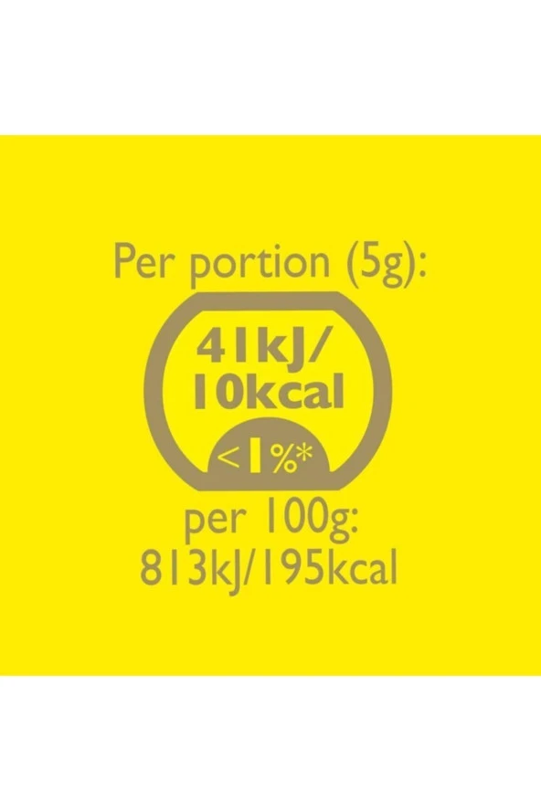 Colman's Hardal Mustard 100 G - 1