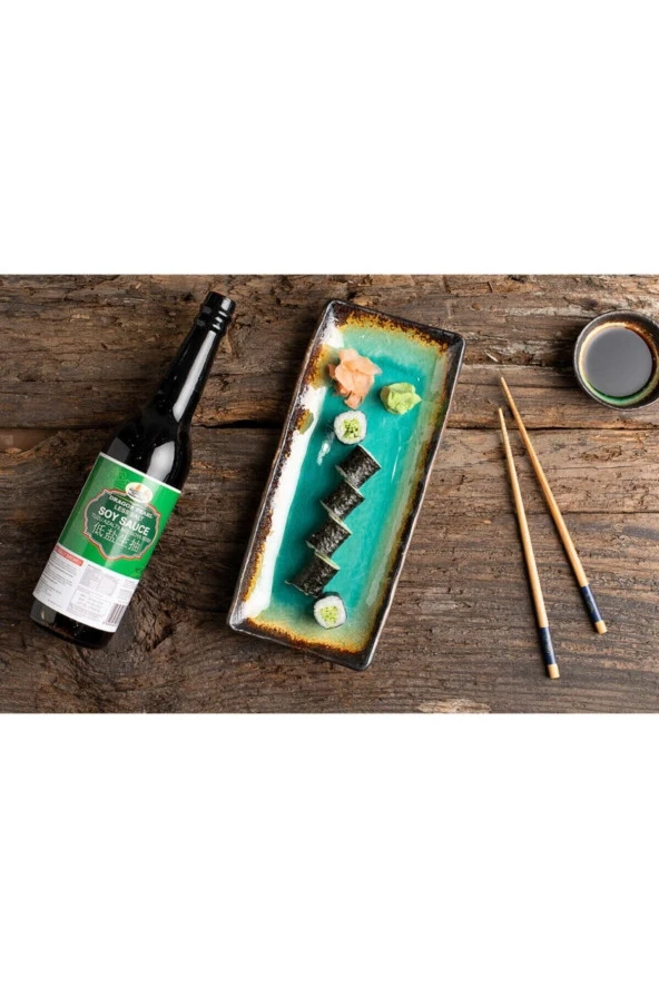 Dragon Pearl Soya Sosu Soy Sauce 150 Ml 2 Adet - 4