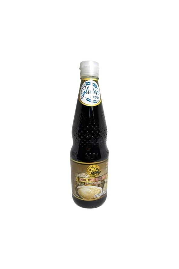 Kai Brand Istiridye Sosu 815g Glutensiz , 8850206280179 Thick Oyster Sauce (GLUTEN FREE)