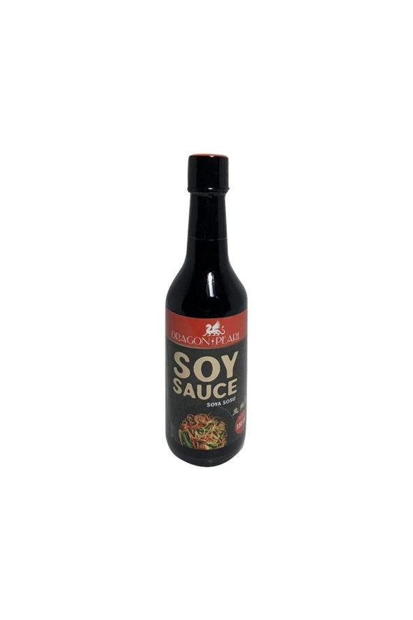 Dragon Pearl Soya Sosu 150ml