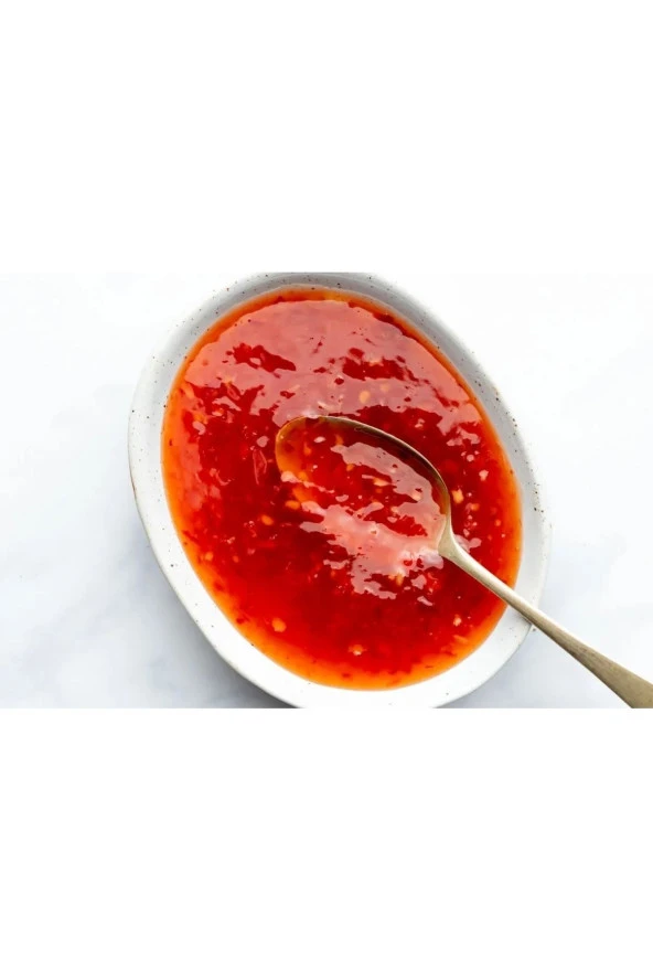 KLC Sweet Chili Sos 2200gr - 3