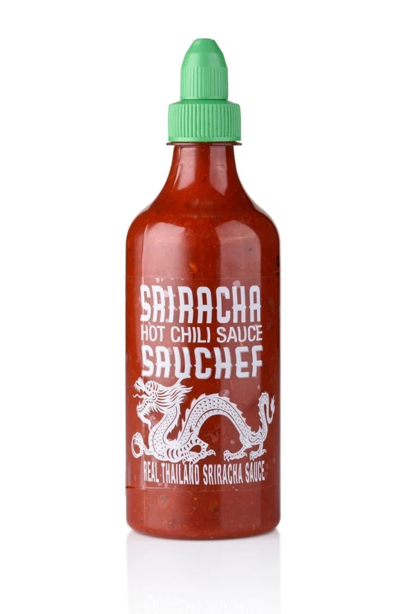 SAUCHEF Sriracha Sos 500 gr