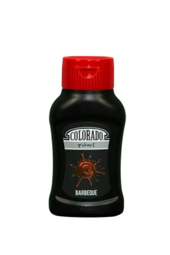 Colorado Barbekü (BARBEQUE) Sos 350 gr