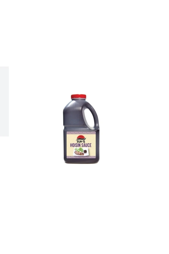 Sun-G Hoısın Sauce 2200g