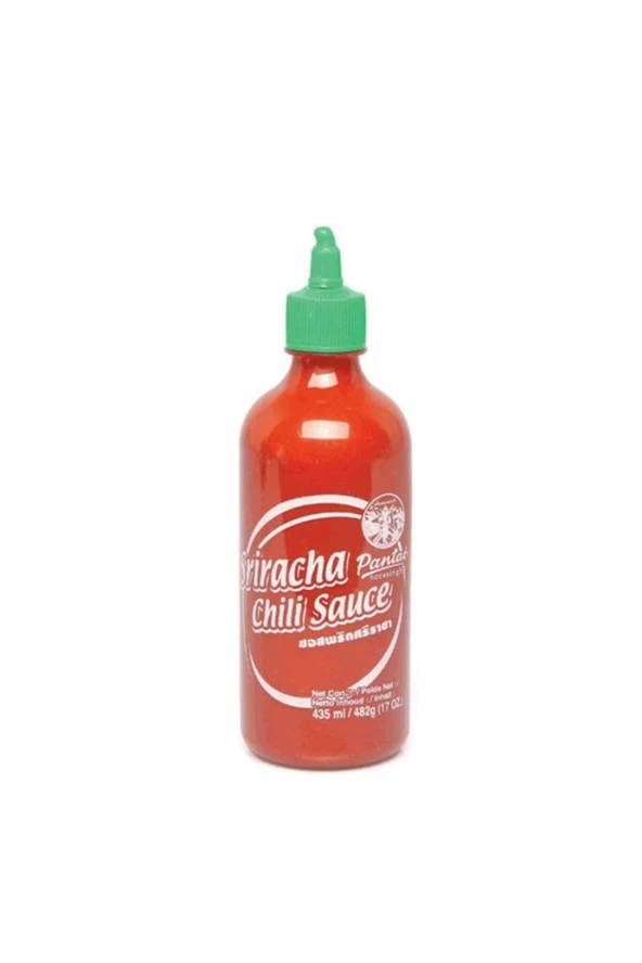 Pantai Sriracha Chili Sauce 435Ml