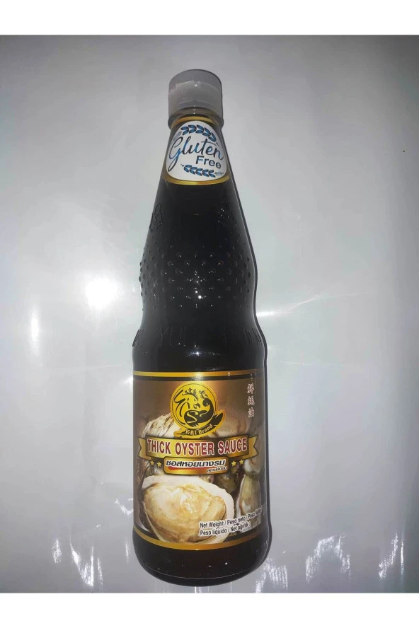 Thai Dechoice Istiridye Sosu ( Oyster Sauce) - 700ml