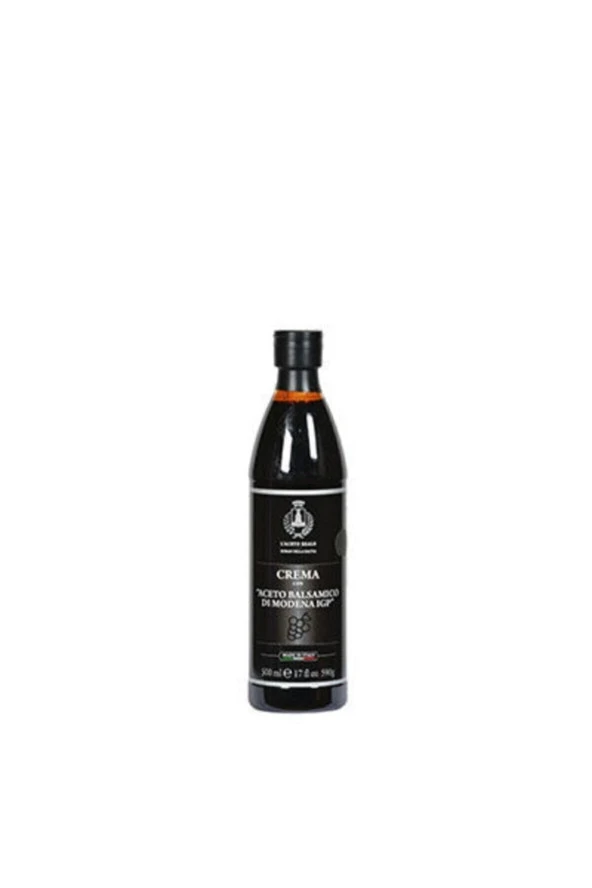 Varvello Balsamic Glaze Sauce Balzamik Glaze Sos 500 Ml.