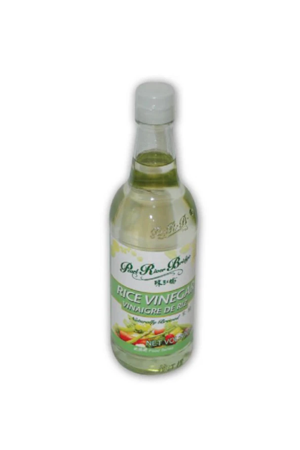 Prb P.r.b. Pirinç Sirkesi 500 ml
