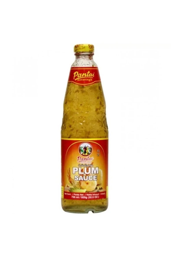 Pantai Plum Sauce (Erik Sos ) 730 ml /920 gr