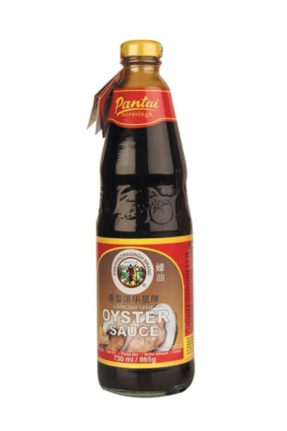 Pantai Istridye Sos - Oyster Sauce 730 ml