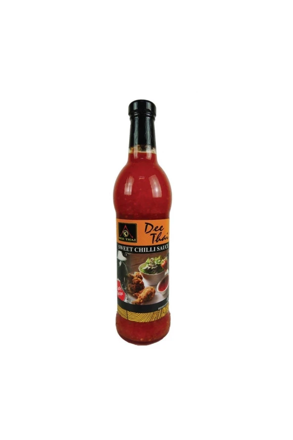 Dee Thai Sweet Chılı Sos 820 G.