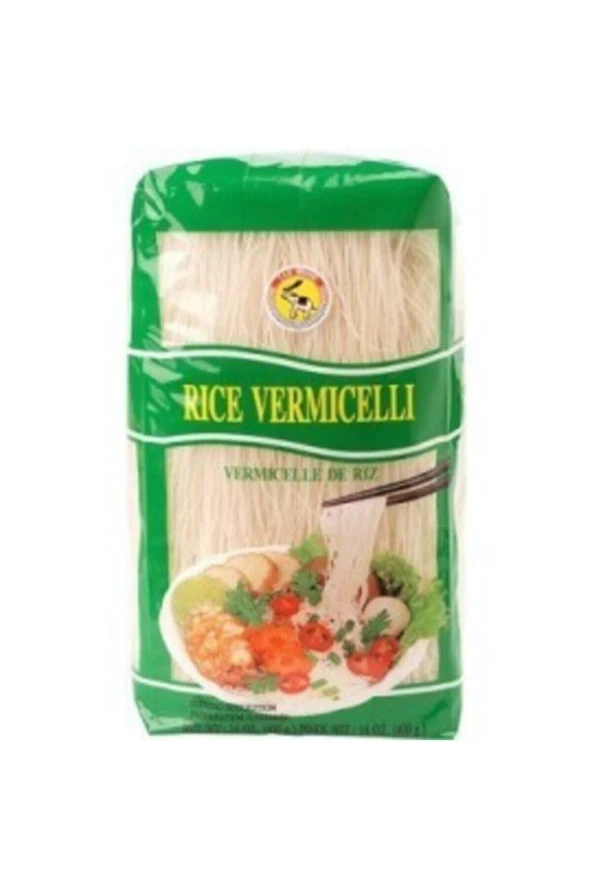 TAS BRAND Pirinç Şehriyesi (rice Vermicelli) 400 Gr