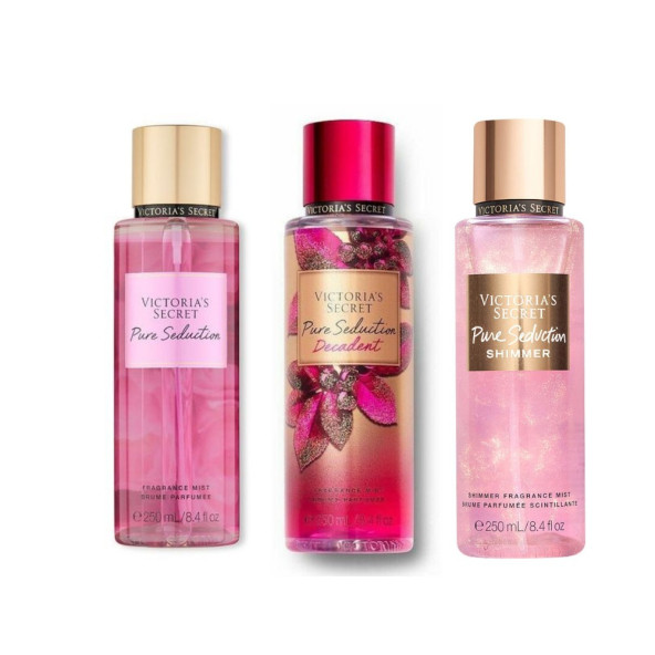 VICTORIA'S SECRET Pure Seduction-Pure Seductio PttAVM