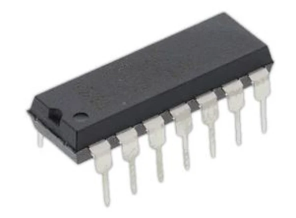 BD 136 TO-126 Transistör - Resim 2