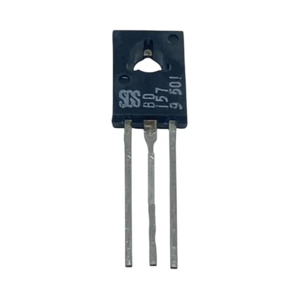 BD 157 TO-126 Transistör - 2