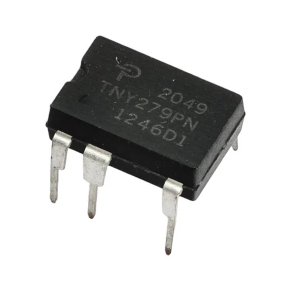 TNY 279PN DIP-7 Entegre Devre - Resim 2