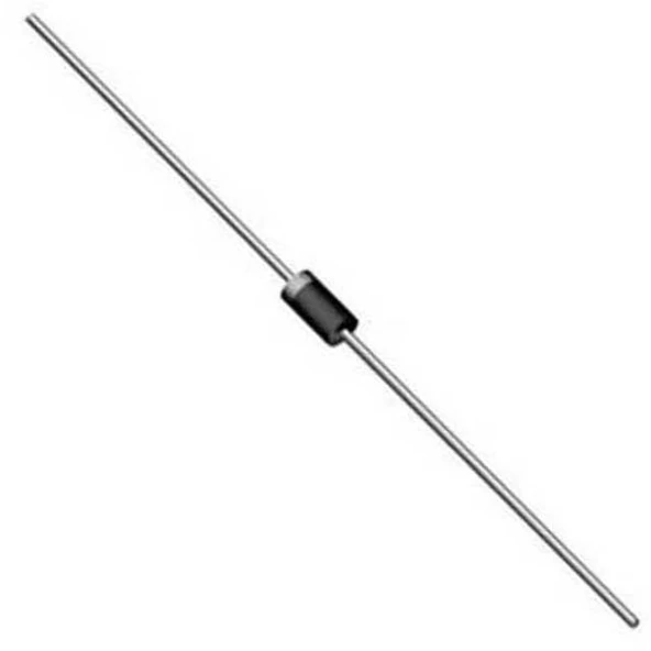 RL 207 DO-15 Diyot - Resim 2